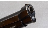Beretta 82BB Pistol, 7.65 Caliber (.32 ACP) 3.75" Barrel, 1.5 lbs - 3 of 6