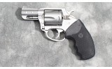 CHARTER ARMS ~ MAD PUG ~ .357 MAGNUM - 2 of 2