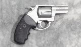 CHARTER ARMS ~ MAD PUG ~ .357 MAGNUM - 1 of 2