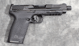 SMITH & WESSON ~ M&P5.7 ~ 5.7X28MM - 1 of 2