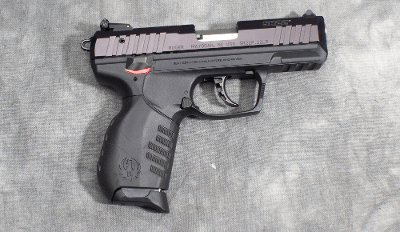 RUGER ~ SR22 ~ .22 LONG RIFLE - Image 1 of 2