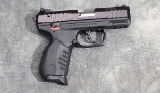 RUGER ~ SR22 ~ .22 LONG RIFLE - Image 1 of 2