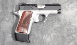 KIMBER ~ MICRO 9 ~ 9MM LUGER - 1 of 2