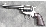 RUGER ~ NEW VAQUERO ~ .45 COLT - 2 of 2