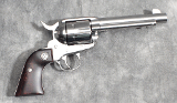 RUGER ~ NEW VAQUERO ~ .45 COLT - 1 of 2