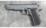 TISAS ~ NIGHT STALKER ~ .9MM LUGER - Image 2 of 2
