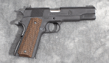 SPRINGFIELD ARMORY ~ MIL-SPEC ~ .45 AUTO - 1 of 2