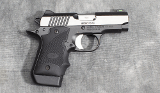 KIMBER ~ MICRO 9 STG ~ 9MM LUGER - 1 of 2