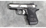KIMBER ~ MICRO 9 STG ~ 9MM LUGER - 2 of 2