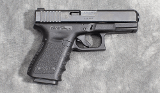 GLOCK ~ 38 ~ .45 GAP - 1 of 2