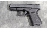 GLOCK ~ 38 ~ .45 GAP - 2 of 2