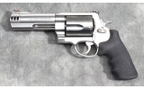 SMITH & WEASON ~ MODEL 460 ~ .460 S&W - 2 of 2