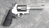 SMITH & WEASON ~ MODEL 460 ~ .460 S&W - 1 of 2
