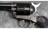 COLT ~ SINGLE ACTION ARMY ~ .45 COLT - 4 of 5