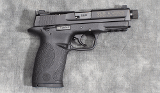 SMITH & WESSON ~ M&P22 COMPACT ~ .22 LONG RIFLE - 1 of 2