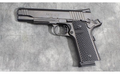 PARA USA ~ BLACK OPS ~ .45 AUTO - Image 2 of 2