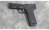 SMITH & WESSON ~ M&P 22X ~ .22 LONG RIFLE - 2 of 2