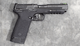 SMITH & WESSON ~ M&P 22 MAGNUM ~ .22 MAGNUM - 1 of 2