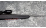 SAVAGE ~ AXIS ~ .350 LEGEND - 5 of 8