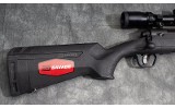 SAVAGE ~ AXIS ~ .350 LEGEND - 4 of 8