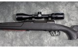 SAVAGE ~ AXIS ~ .350 LEGEND - 6 of 8