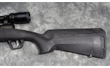 SAVAGE ~ AXIS ~ .350 LEGEND - 7 of 8
