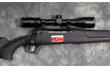 SAVAGE ~ AXIS ~ .350 LEGEND - 3 of 8