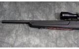 SAVAGE ~ AXIS ~ .350 LEGEND - 8 of 8