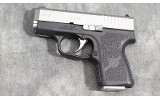 KAHR ~ CM40 ~ .40S&W - 2 of 2