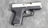 KAHR ~ CM40 ~ .40S&W - 1 of 2