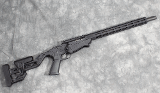 RUGER ~ PRECISION ~ .22 LONG RIFLE - 1 of 10