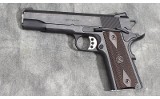 SPRINGFIELD ARMORY ~ GARRISON ~ 9MM LUGER - 2 of 2