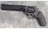 TAURUS ~ RAGING HUNTER ~ .357 MAGNUM - 2 of 2