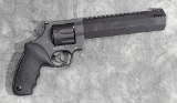 TAURUS ~ RAGING HUNTER ~ .357 MAGNUM - 1 of 2