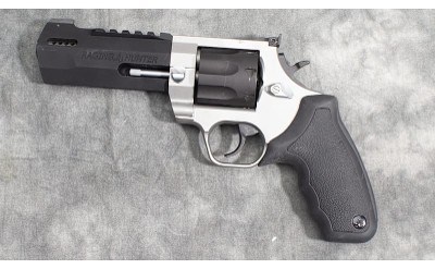TAURUS ~ RAGING HUNTER ~ .357 MAGNUM - Image 2 of 2