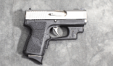 KAHR ~ CM40 ~ .40S&W - 1 of 2