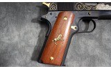 COLT ~ GOVERNMENT MODEL ~ .45 AUTO - 4 of 7