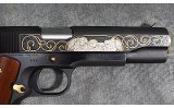 COLT ~ GOVERNMENT MODEL ~ .45 AUTO - 3 of 7