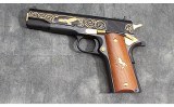 COLT ~ GOVERNMENT MODEL ~ .45 AUTO - 2 of 7