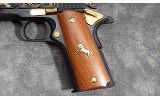 COLT ~ GOVERNMENT MODEL ~ .45 AUTO - 6 of 7