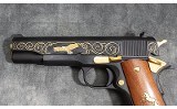 COLT ~ GOVERNMENT MODEL ~ .45 AUTO - 5 of 7