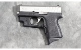 KAHR ~ CM40 ~ .40S&W - Image 2 of 2