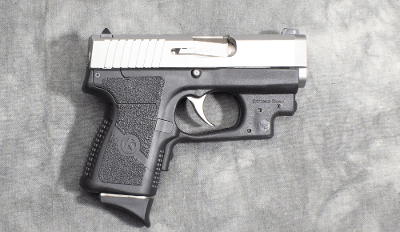 KAHR ~ CM40 ~ .40S&W - Image 1 of 2