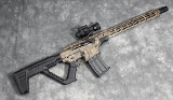 ROCK ISLAND ~ VR80 ~ 12 GAUGE - 1 of 2