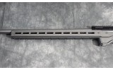 SAVAGE ~ 110 ~ 6.5MM CREEDMOOR - 5 of 12