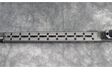 SAVAGE ~ 110 ~ 6.5MM CREEDMOOR - 8 of 12