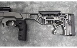 SAVAGE ~ 110 ~ 6.5MM CREEDMOOR - 4 of 12
