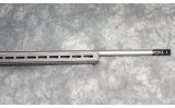 SAVAGE ~ 110 ~ 6.5MM CREEDMOOR - 12 of 12
