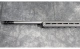 SAVAGE ~ 110 ~ 6.5MM CREEDMOOR - 6 of 12