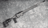 SAVAGE ~ 110 ~ 6.5MM CREEDMOOR - 1 of 12